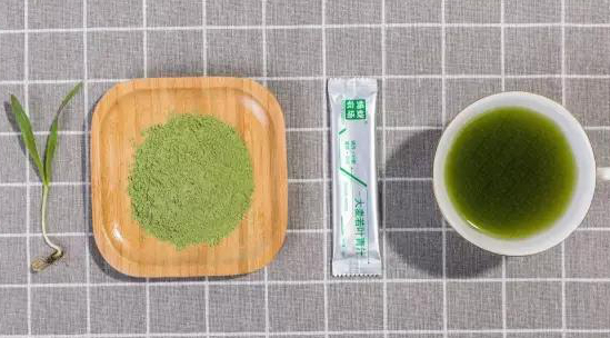 青汁为什么要选择蚂蚁农场